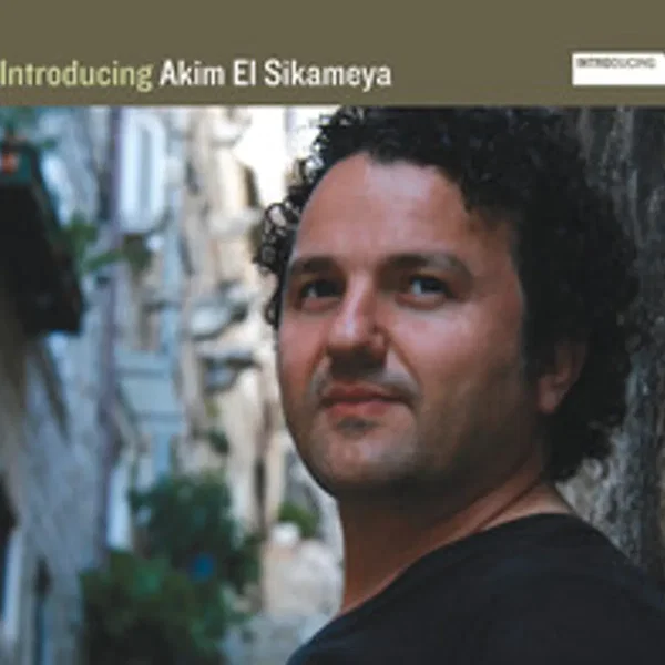 Introducing Akim El Sikameya