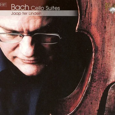 Cello Suites