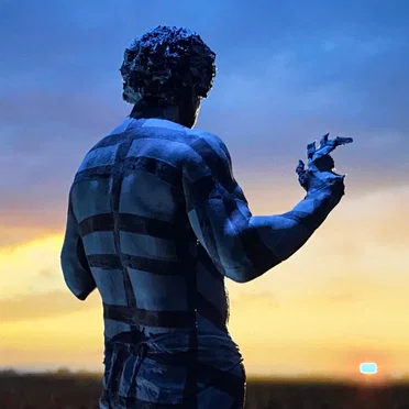 We Belong (Squarepusher remix)