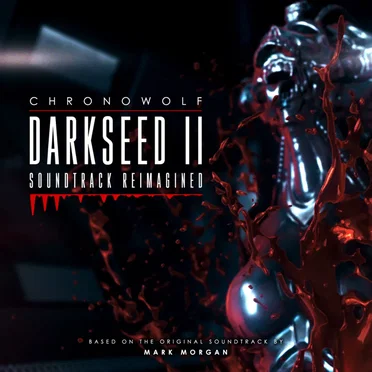 Darkseed 2 (Soundtrack Reimagined)
