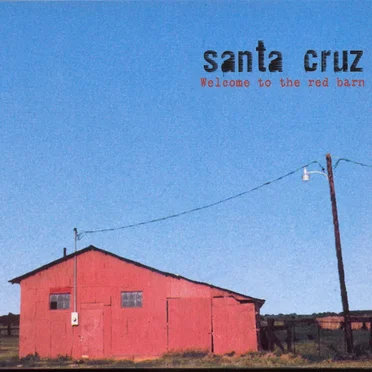Santa Cruz