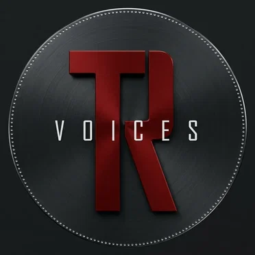 Voices by The Rendering - album cover