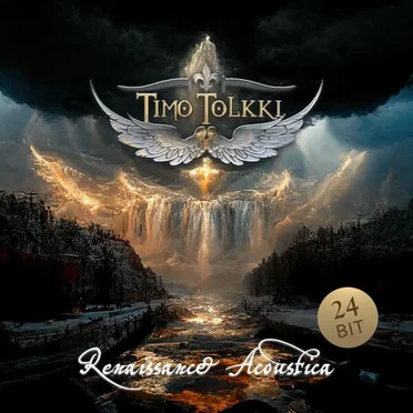 Timo Tolkki