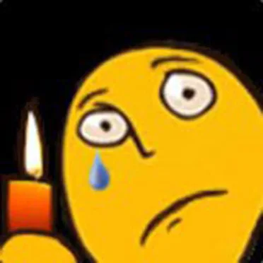 :(
