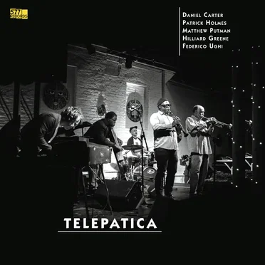 Telepatica
