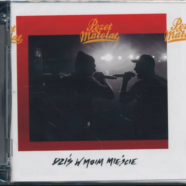 Dziś w moim mieście