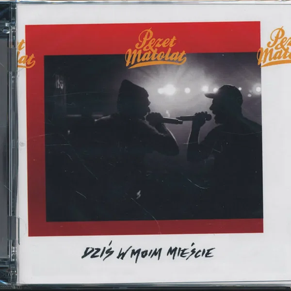 Dziś w moim mieście