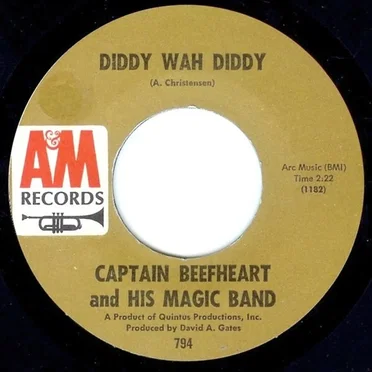 Diddy Wah Diddy / Who Do You Think You're Fooling