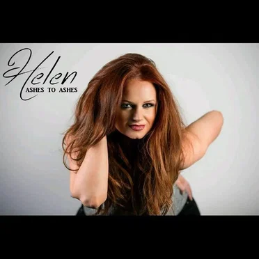 Ashes to Ashes (Mixes) by Helen Fulthorpe - album cover