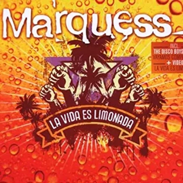 La Vida Es Limonada