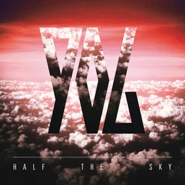Half the Sky by Yog - album cover