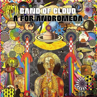 A for Andromeda by Band of Cloud - album cover
