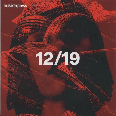 Musikexpress 12/19 by Various Artists - album cover