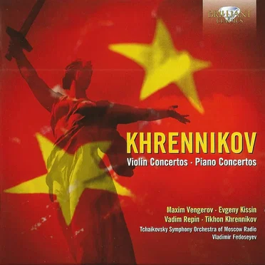 Violin Concertos / Piano Concertos
