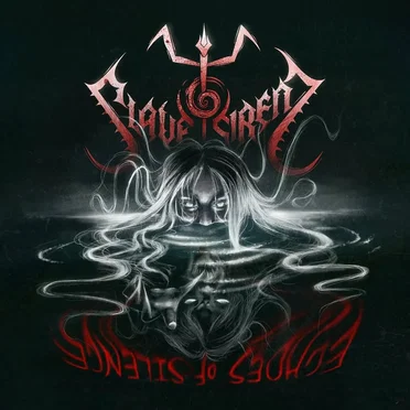 Echoes of Silence by Slave to Sirens - album cover