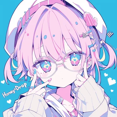 Honey☆Drop