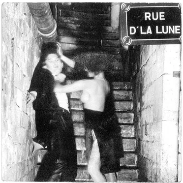 21 Heures 60 by Rue D’La Lune - album cover