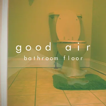 Bathroom Floor