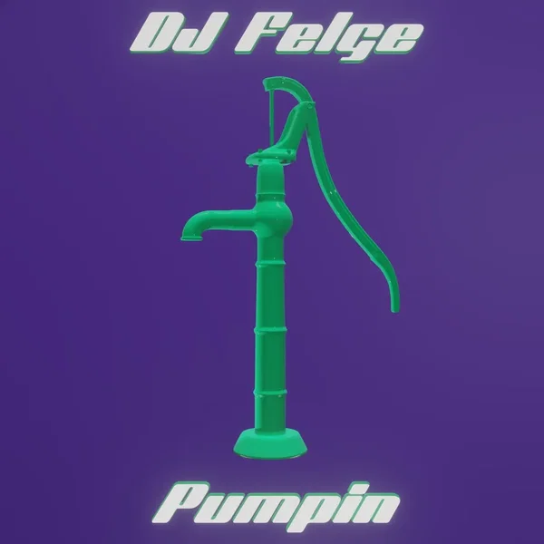 Pumpin'