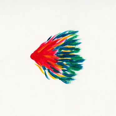 08215 by Katie McBride - album cover