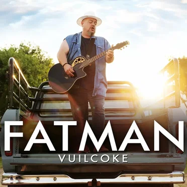 Vuil Coke by Fatman - album cover
