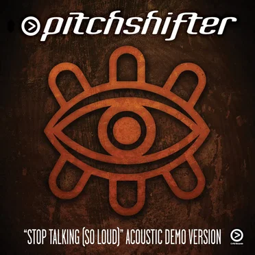 Stop Talking (So Loud) [Acoustic Demo Version]