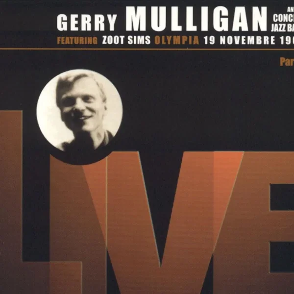 Olympia 19 Novembre 1960