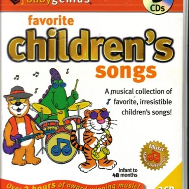 Children's Songs