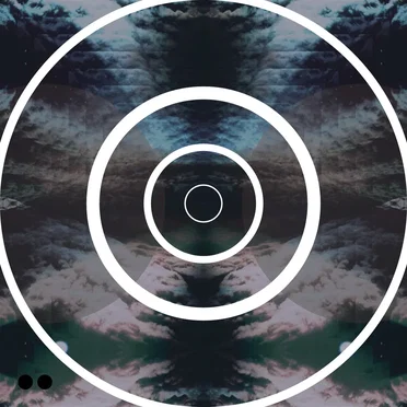 Infinite Hierarchy by Caleb Hinz - album cover