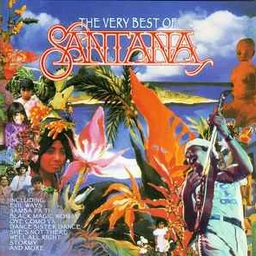 The Very Best of Santana