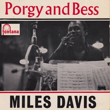 Porgy and Bess