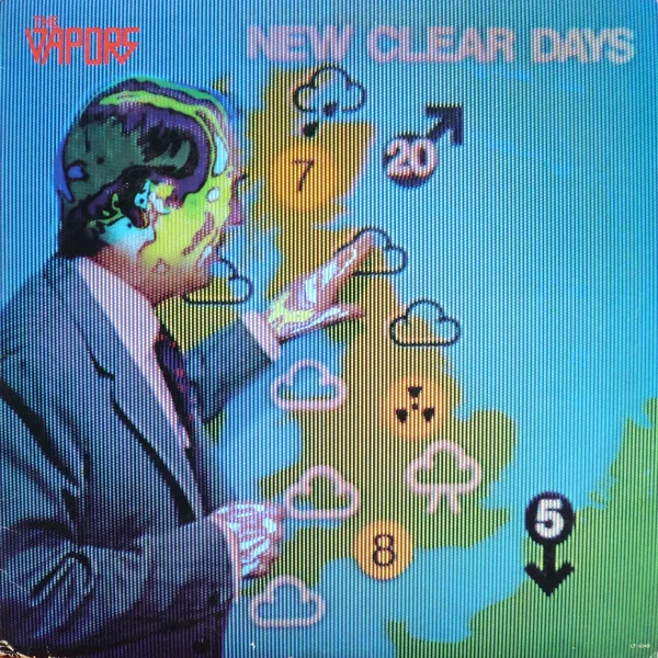 New Clear Days