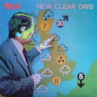 New Clear Days