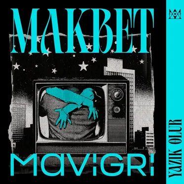 Yazık Olur by Makbet - album cover