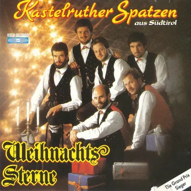 Weihnachts-Sterne