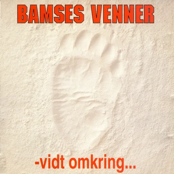 Vidt omkring