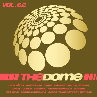 The Dome, Volume 62 by Various Artists - album cover
