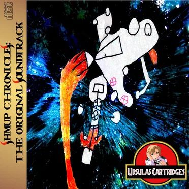 Shmup Chronicles: The Original Soundtrack