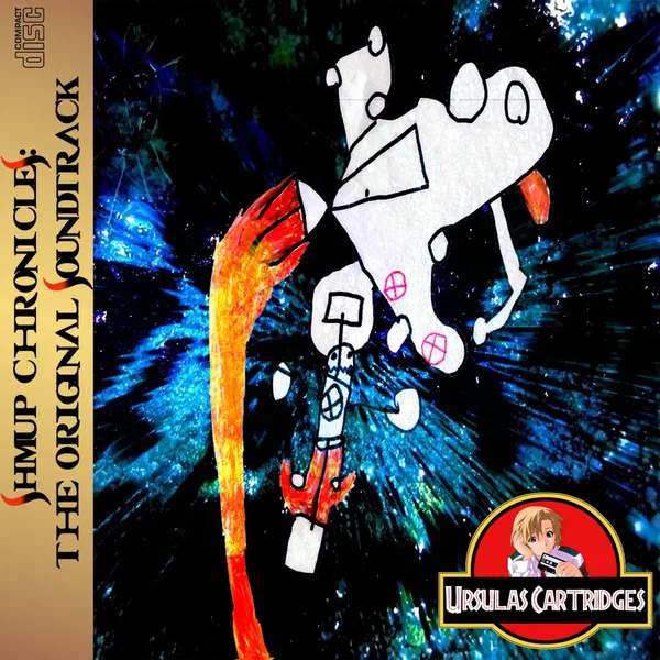 Shmup Chronicles: The Original Soundtrack