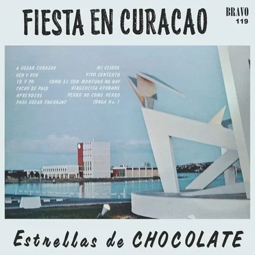 Fiesta en Curaçao