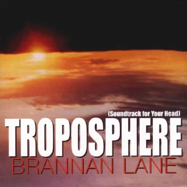 Troposphere: Soundtrack for Your Head
