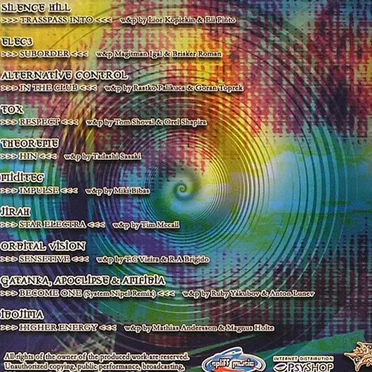 Roppongi Dreams by Various Artists - album cover