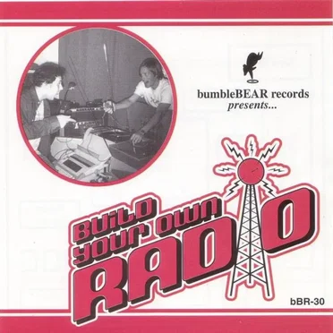Build Your Own Radio by Various Artists - album cover