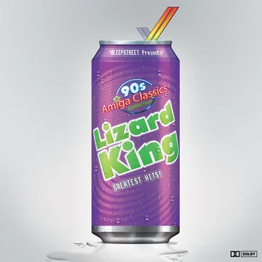 Lizardking