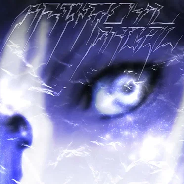 Artificial Angel by Plastyq - album cover