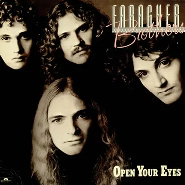 Open Your Eyes