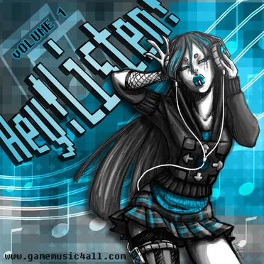 Hey! Listen! Volume 1 Mixtape