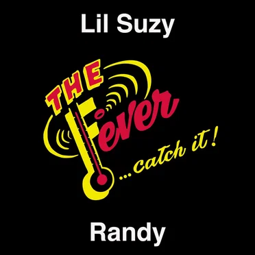 Randy by Lil’ Suzy - album cover