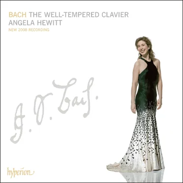 The Well-Tempered Clavier