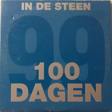 100 dagen / Slapeloos